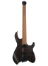 Space G6MS (Semi Gloss Trans Black), зображення 2